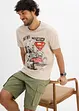 T-shirt Superman, DC