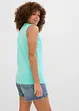 Top en maille, bonprix