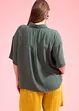 Bluse, bonprix