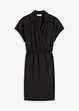 Minikleid in Wickeloptik, bonprix