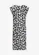 Kleid mit Raffungen, bonprix