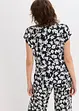 Shirt mit Knotenoptik, bonprix