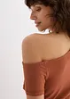 Asymmetrisches Shirt, bonprix