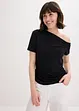 Asymmetrisches Shirt, bonprix