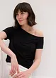 Asymmetrisches Shirt, bonprix