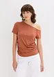 Asymmetrisches Shirt, bonprix
