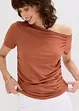 Asymmetrisches Shirt, bonprix