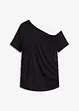 Asymmetrisches Shirt, bonprix