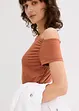 Asymmetrisches Shirt, bonprix