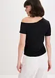 Asymmetrisches Shirt, bonprix