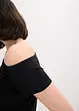 Asymmetrisches Shirt, bonprix