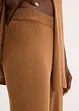 Feinstrickhose, bonprix