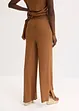 Feinstrickhose, bonprix