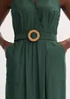 Midikleid aus fließendem Viskose-Mix, bonprix