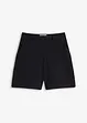 Bermuda Shorts mit Abnähern, bonprix