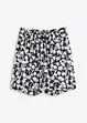 Leinen-Shorts, bonprix