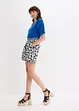 Leinen-Shorts, bonprix