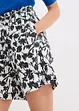 Leinen-Shorts, bonprix