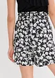 Leinen-Shorts, bonprix