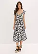Midikleid, bonprix