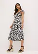Midikleid, bonprix