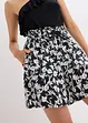 Leinen-Shorts, bonprix