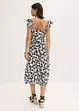 Midikleid, bonprix