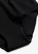 Slip sculptant invisible 100% coton, maintien léger, bonprix