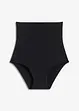 Slip sculptant invisible 100% coton, maintien léger, bonprix