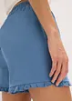 Lot de 3 shorts de pyjama 100% coton, bonprix