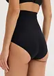 Slip sculptant taille haute sans coutures, maintien modéré, bonprix