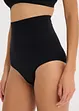 Slip sculptant taille haute sans coutures, maintien modéré, bonprix