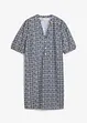 Robe-tunique en viscose fluide, bonprix