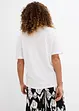 T-Shirt mit Druck, bonprix