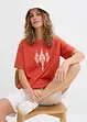 T-shirt à imprimé, bonprix