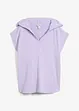 Sweatshirt aus reiner Baumwolle, bonprix