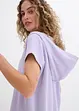 Sweatshirt aus reiner Baumwolle, bonprix