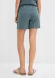 Short en molleton 100% coton, bonprix