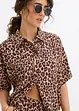 Chemisier en viscose fluide, bonprix
