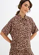 Chemisier en viscose fluide, bonprix