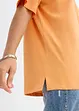Oversize-Shirt aus reiner Bio-Baumwolle, bonprix