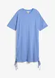 Robe en jersey coton extensible, bonprix