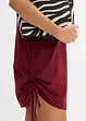 Jerseykleid aus elastischem Baumwoll-Mix, bonprix