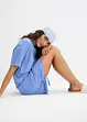 Robe en jersey coton extensible, bonprix