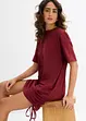 Jerseykleid aus elastischem Baumwoll-Mix, bonprix