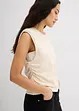 Shirt aus reiner Baumwolle, bonprix
