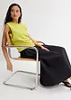 Shirt aus reiner Baumwolle, bonprix