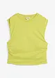 Shirt aus reiner Baumwolle, bonprix