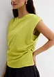 Shirt aus reiner Baumwolle, bonprix