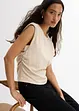Shirt aus reiner Baumwolle, bonprix